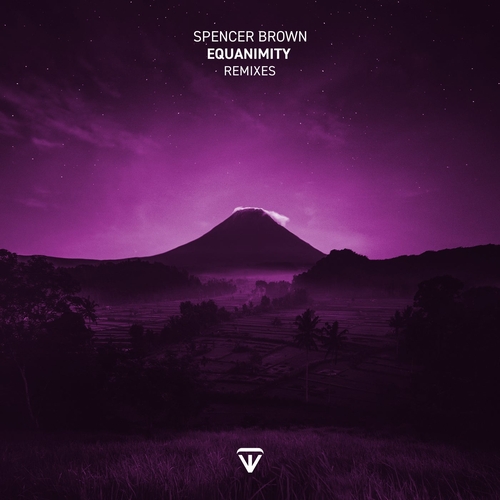 Spencer Brown - Equanimity (Remixes) pt.2 [DIVLP001R2]